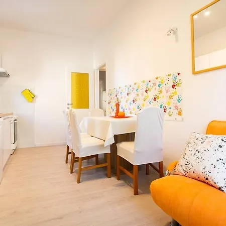 Appartement David, 2mins From Town Centre *