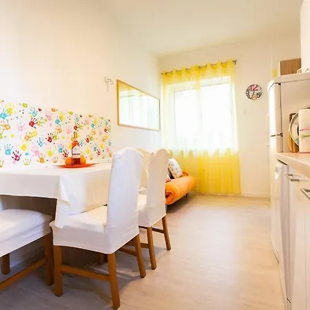 Appartement David, 2mins From Town Centre *