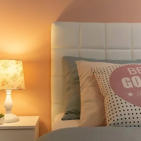 David, 2mins From Town Centre Appartamento Spalato