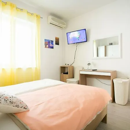 Appartamento David, 2mins From Town Centre *