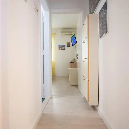 Appartamento David, 2mins From Town Centre Spalato