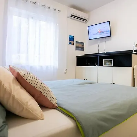 David, 2mins From Town Centre Appartamento