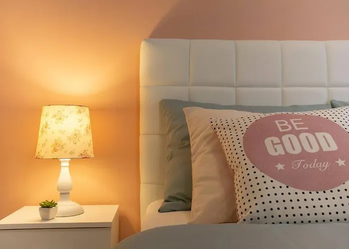 David, 2mins From Town Centre Apartman Split