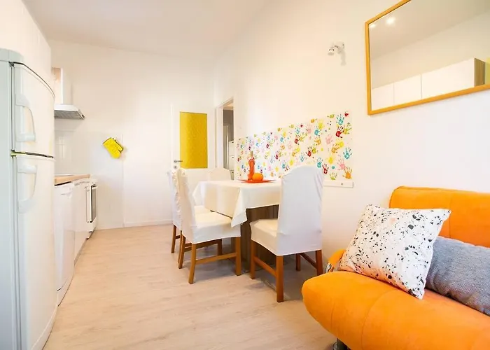 Apartman David, 2mins From Town Centre *