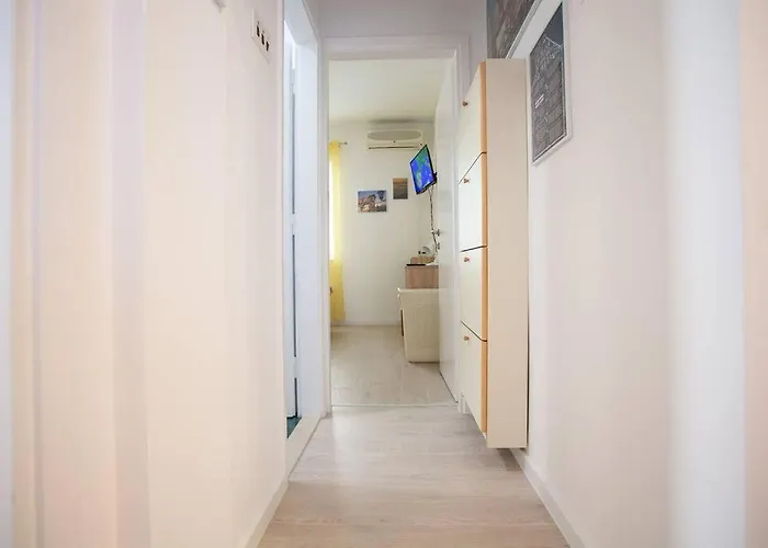 Apartman David, 2mins From Town Centre Split