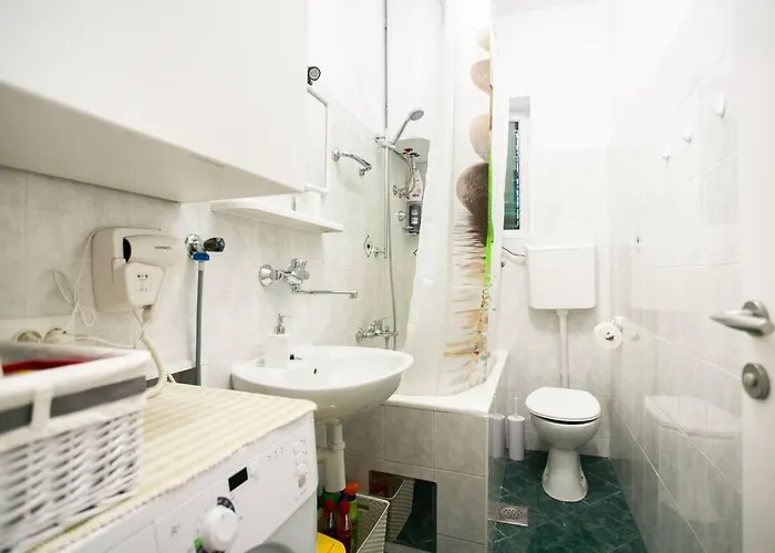 Apartman David, 2mins From Town Centre *