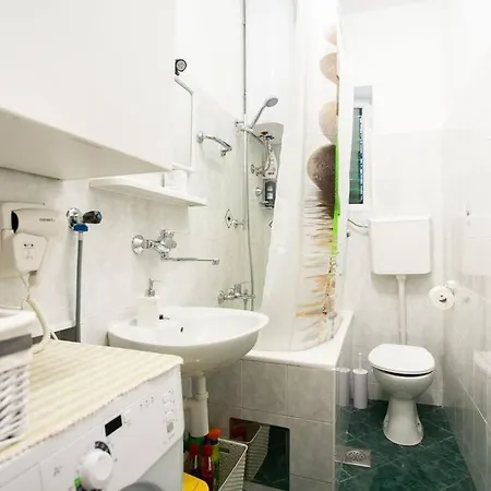 Apartman David, 2mins From Town Centre *